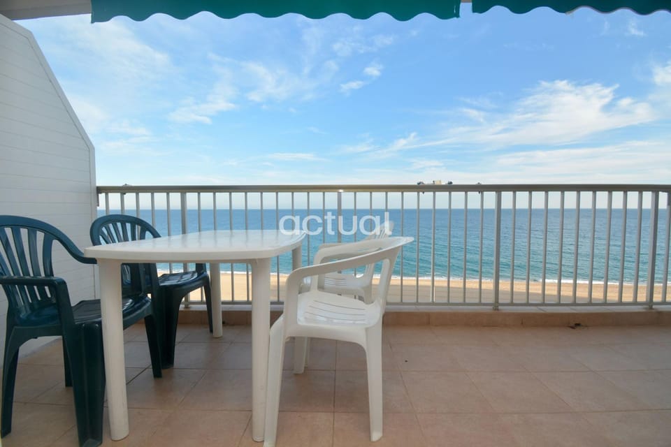 Catalunya B-5 Apartment in Platja d'Aro