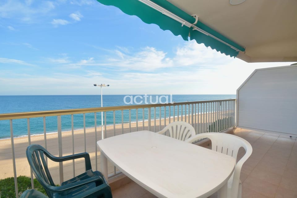 Catalunya B-5 Apartment in Platja d'Aro