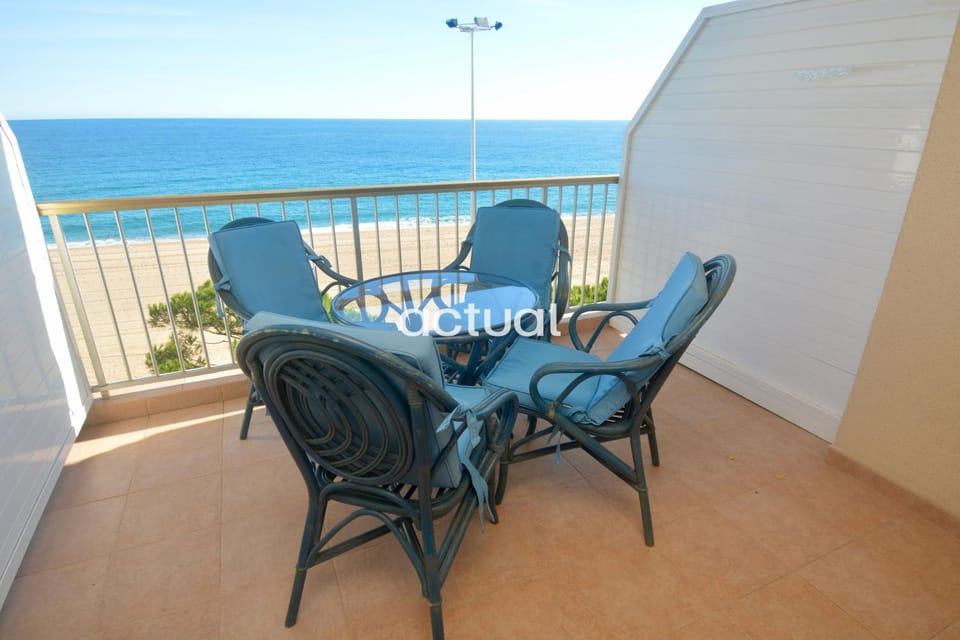 Catalunya C-4 Apartment in Platja d'Aro