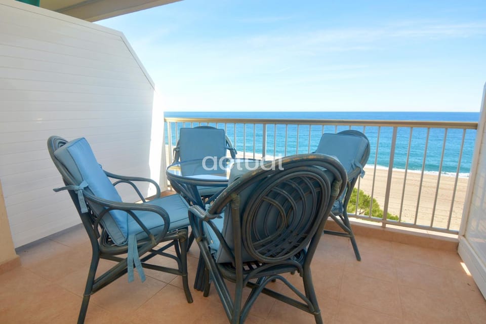 Catalunya C-4 Apartment in Platja d'Aro