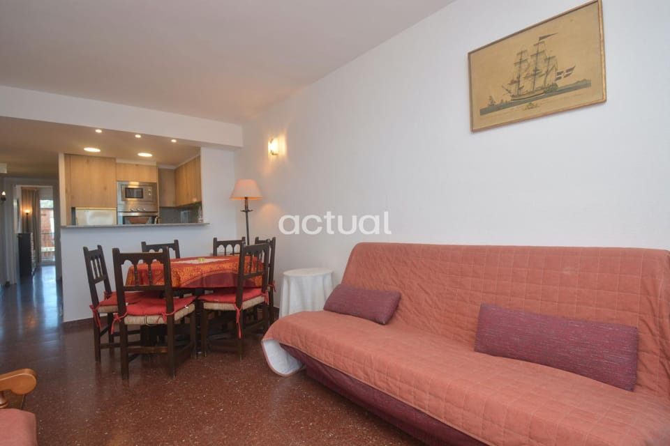 Catalunya C-4 Apartment in Platja d'Aro