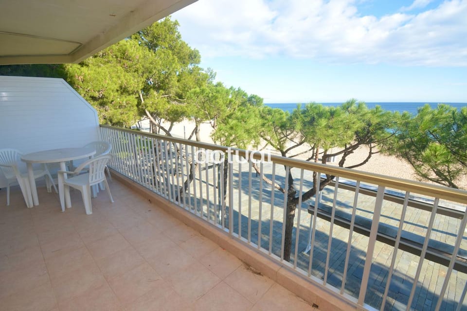Catalunya F-2 Apartment in Platja d'Aro