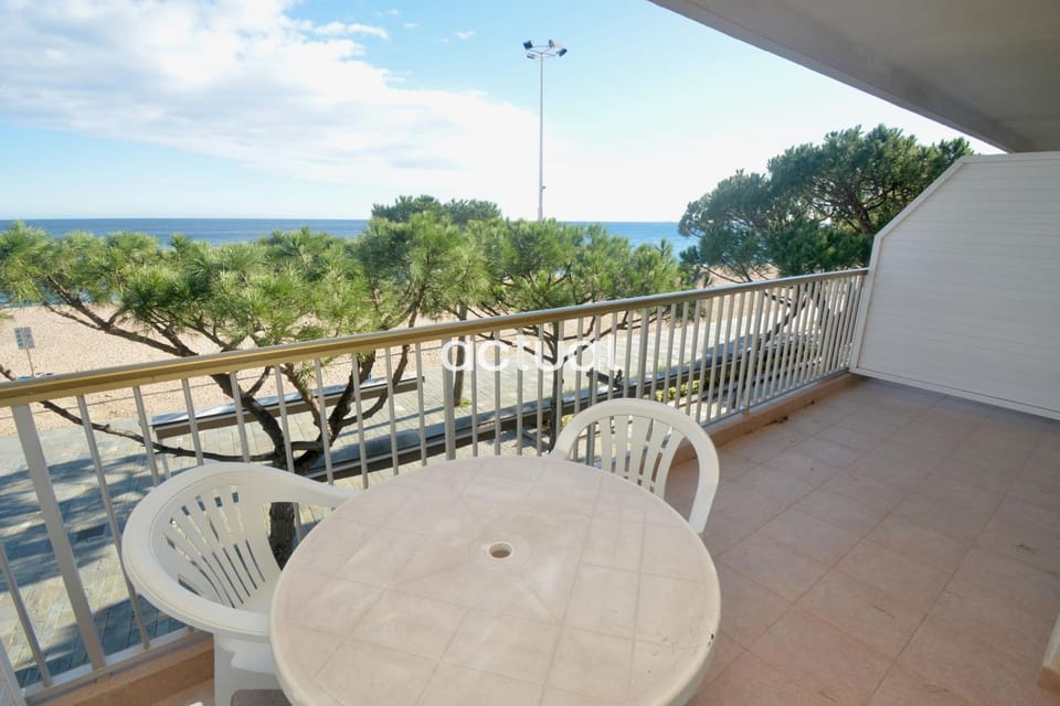 Catalunya F-2 Apartment in Platja d'Aro