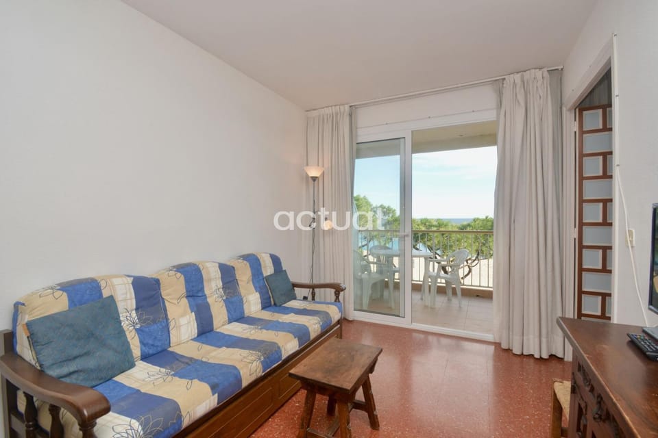 Catalunya F-2 Apartment in Platja d'Aro