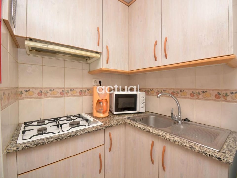Catalunya F-6 Apartment in Platja d'Aro