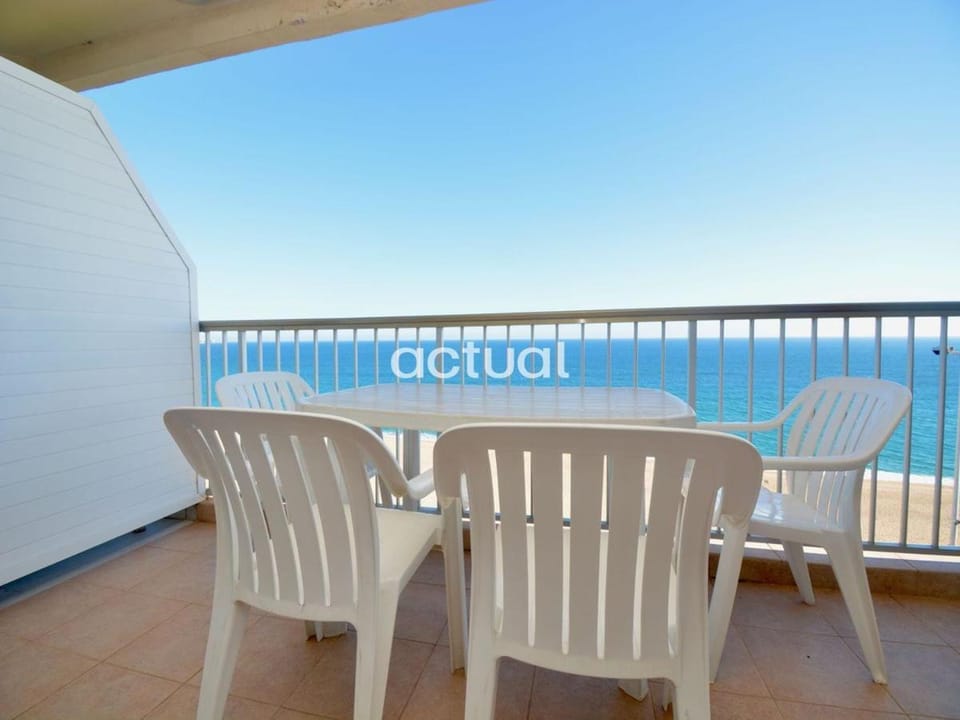 Catalunya F-6 Apartment in Platja d'Aro