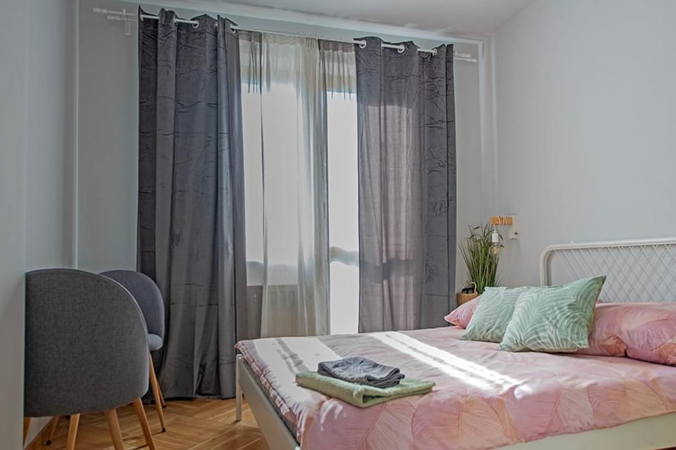 Aparthotel STUDIO Apartment hotel in Krakow