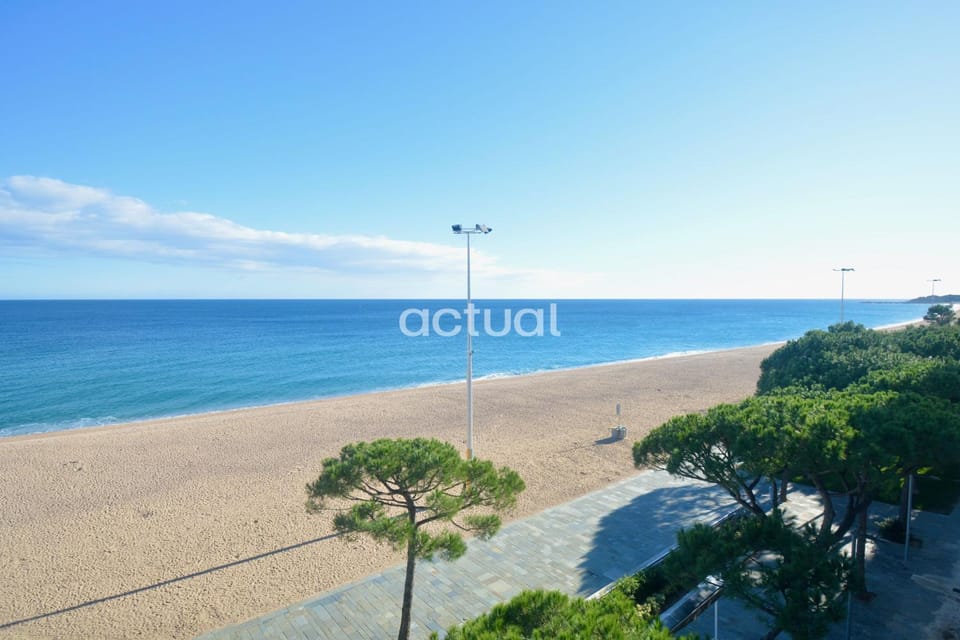 Catalunya G-4 Apartment in Platja d'Aro