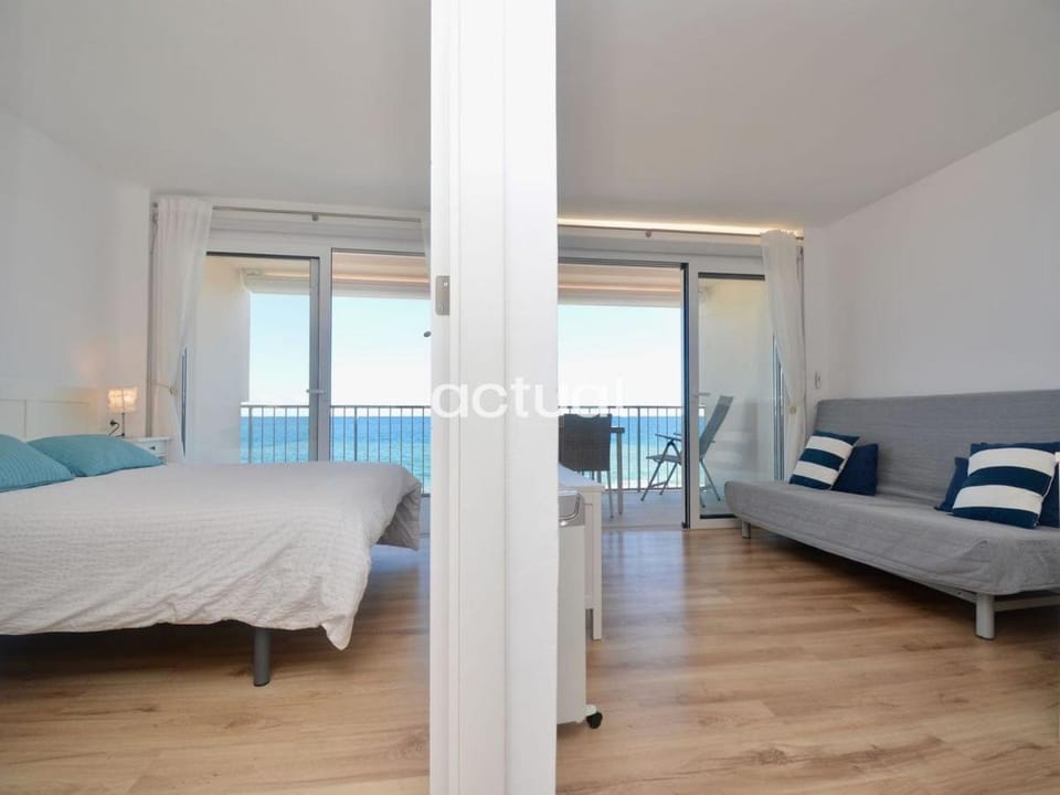 Beach Palace B-2 Apartment in Platja d'Aro