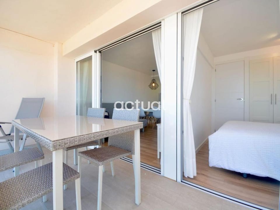 Beach Palace B-2 Apartment in Platja d'Aro