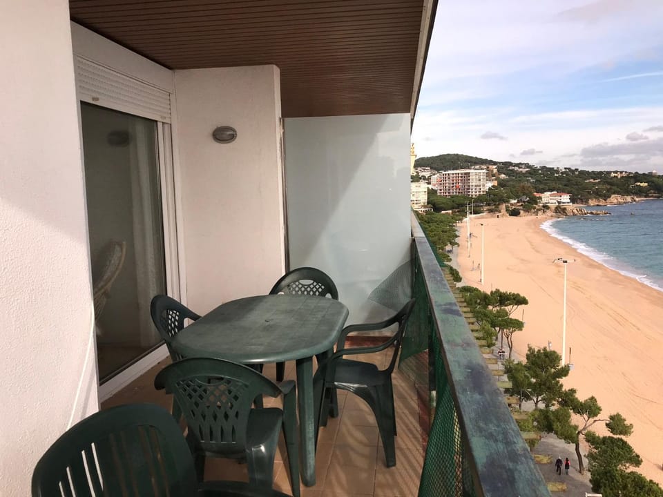 Embajador 9 21 Apartment in Platja d'Aro