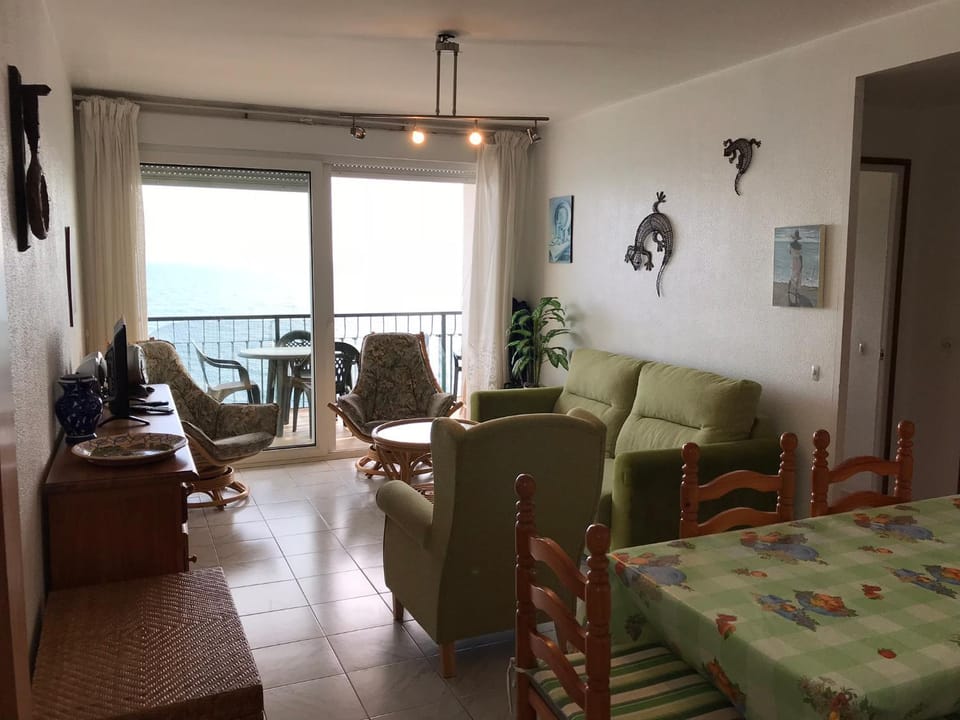 Embajador 9 21 Apartment in Platja d'Aro