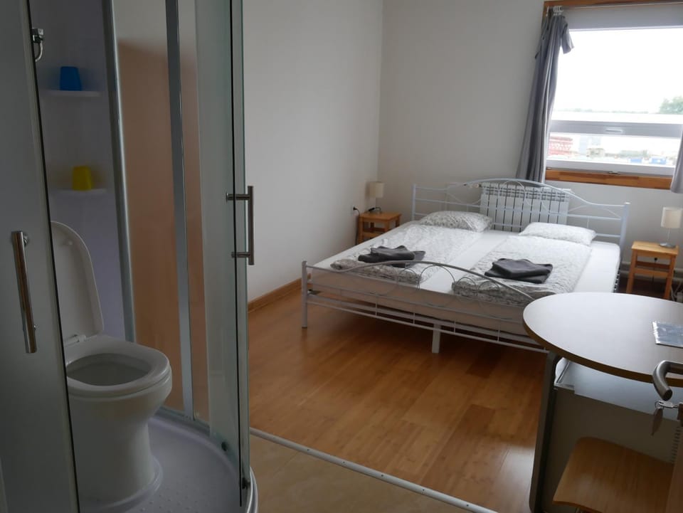 Penzion Starý dvůr Bed and Breakfast in South Moravian Region