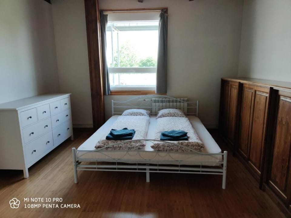 Penzion Starý dvůr Bed and Breakfast in South Moravian Region
