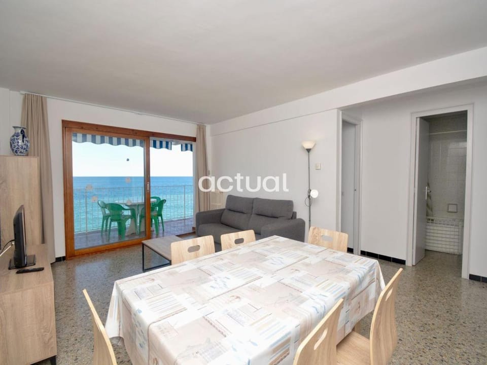 Europalace 43 Apartment in Platja d'Aro