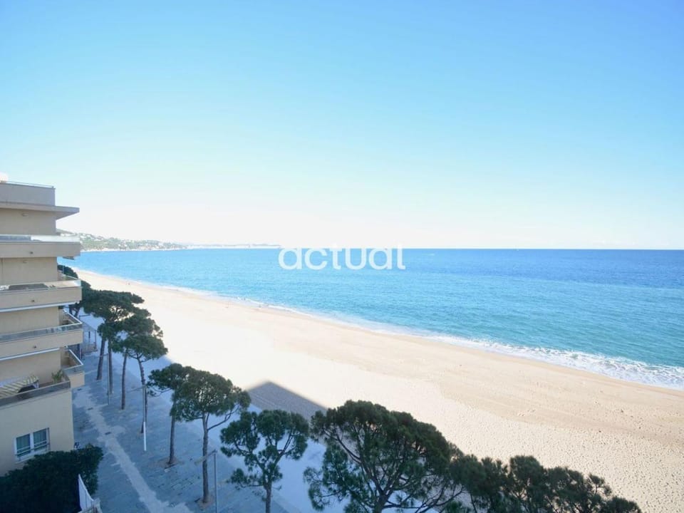 Europalace 43 Apartment in Platja d'Aro