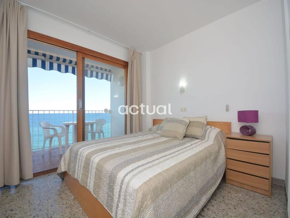 Europalace 43 Apartment in Platja d'Aro