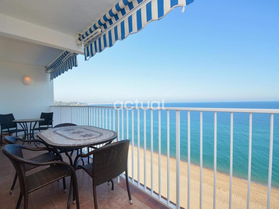 Europalace 84 Apartment in Platja d'Aro