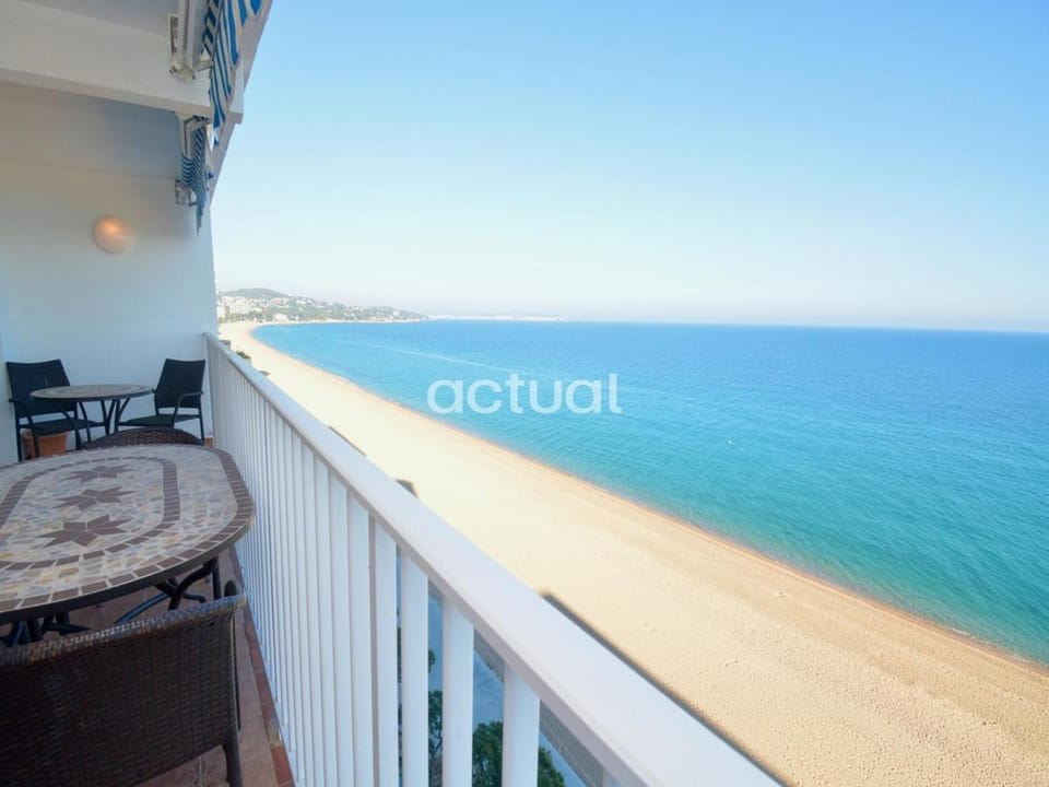 Europalace 84 Apartment in Platja d'Aro