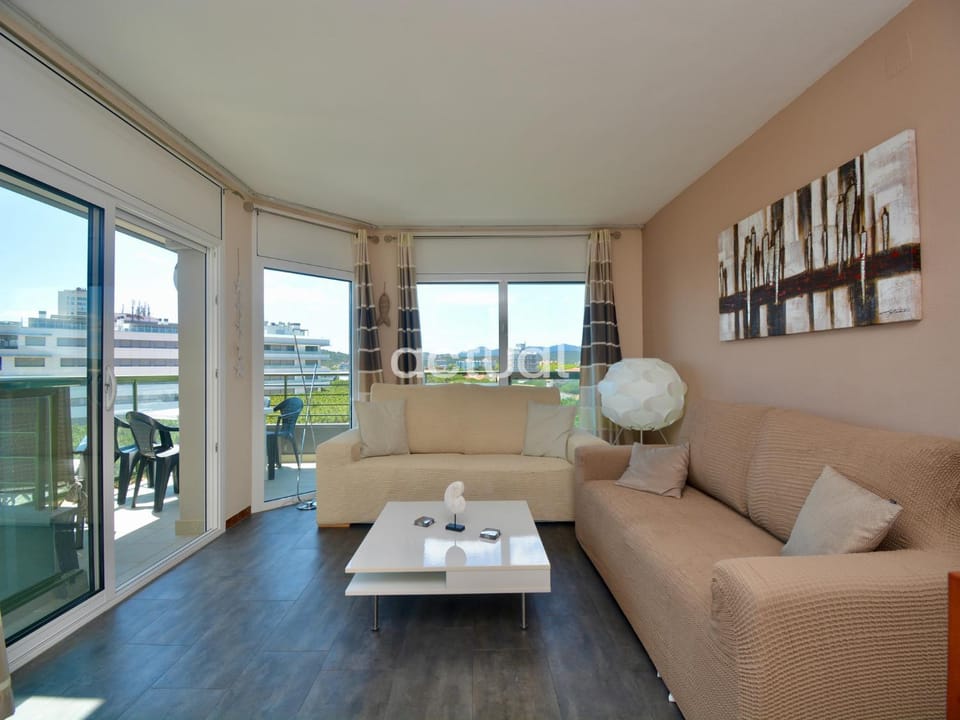 Fanals 4M Apartment in Platja d'Aro
