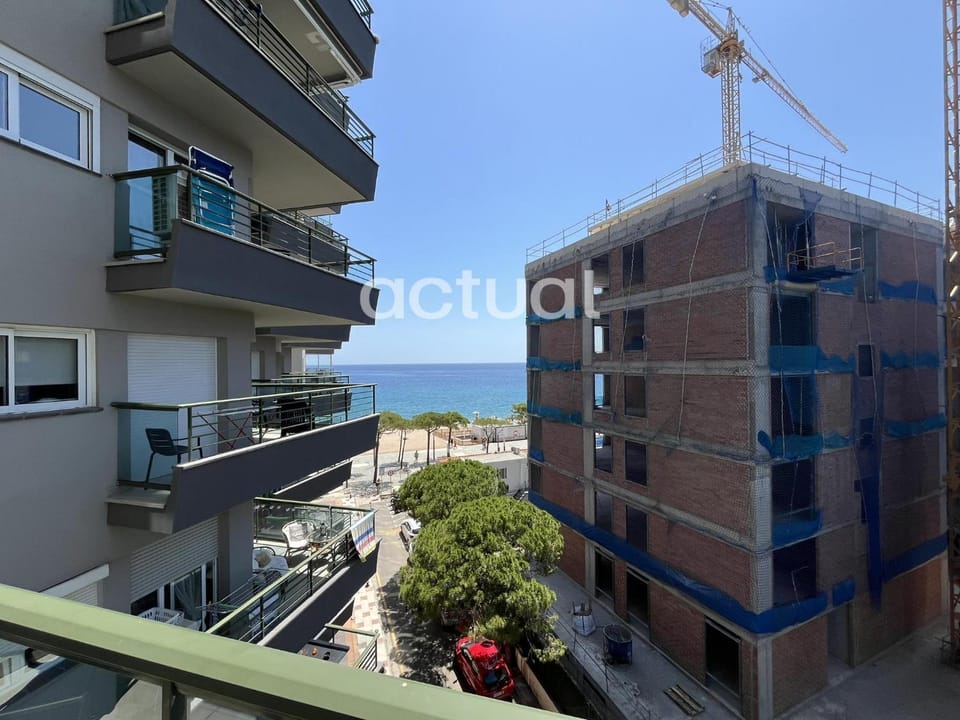 Fanals 4M Apartment in Platja d'Aro