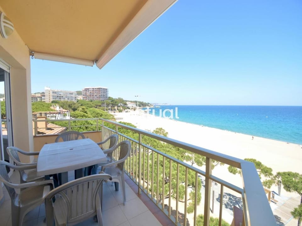 Marina A-4 Apartment in Platja d'Aro