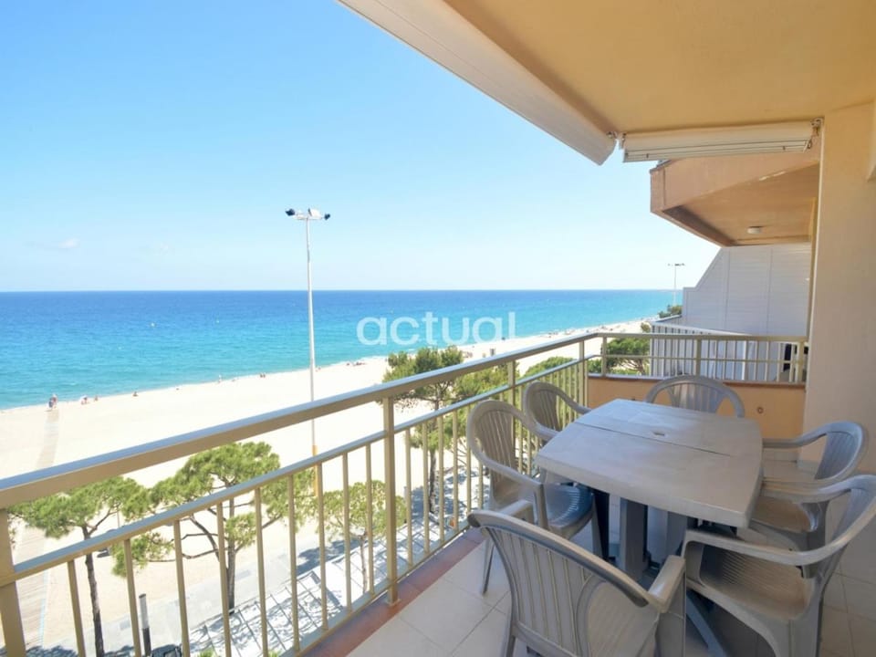 Marina A-4 Apartment in Platja d'Aro