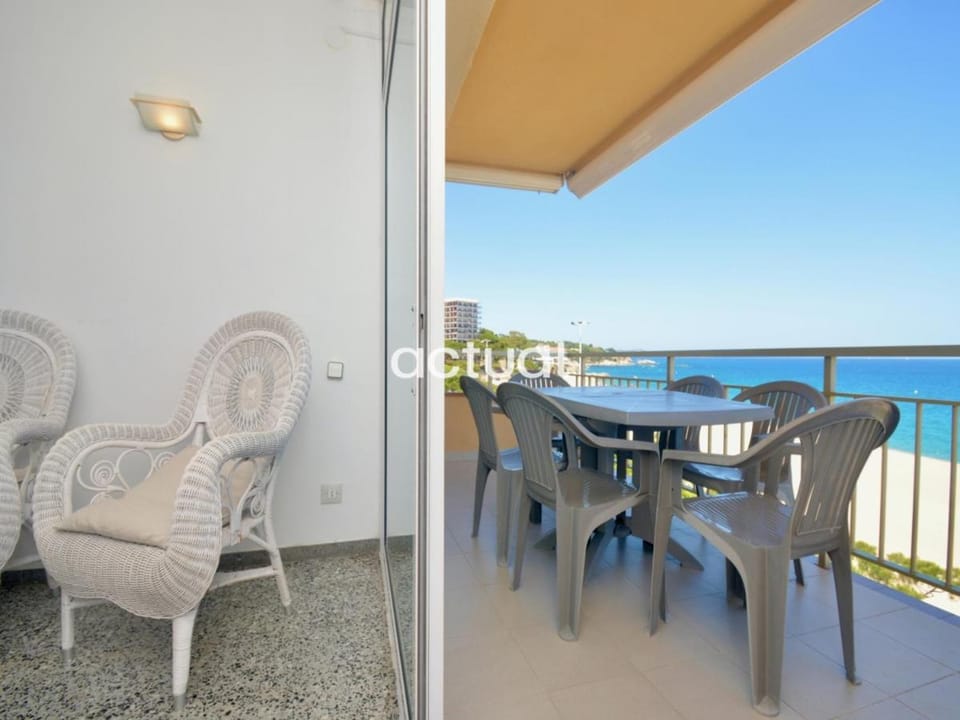 Marina A-4 Apartment in Platja d'Aro