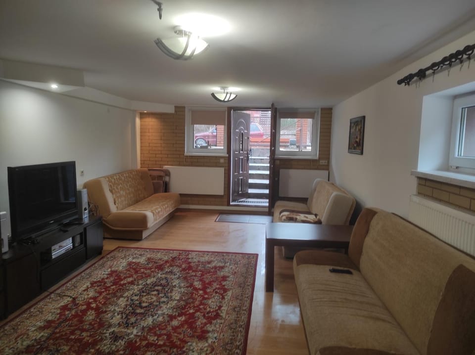 POKÓJ MERY Vacation rental in Poland