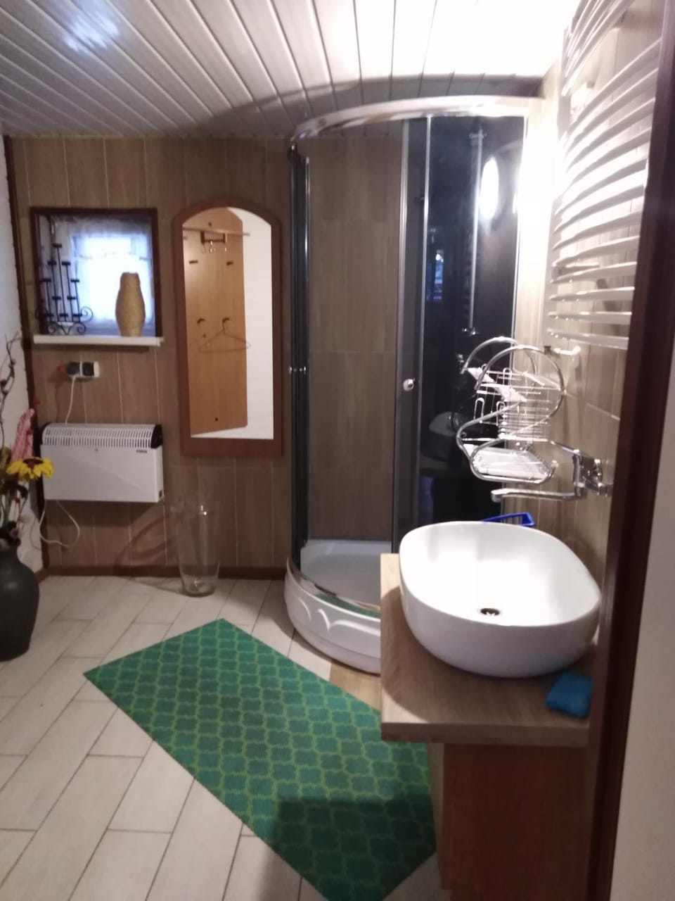 POKÓJ MERY Vacation rental in Poland