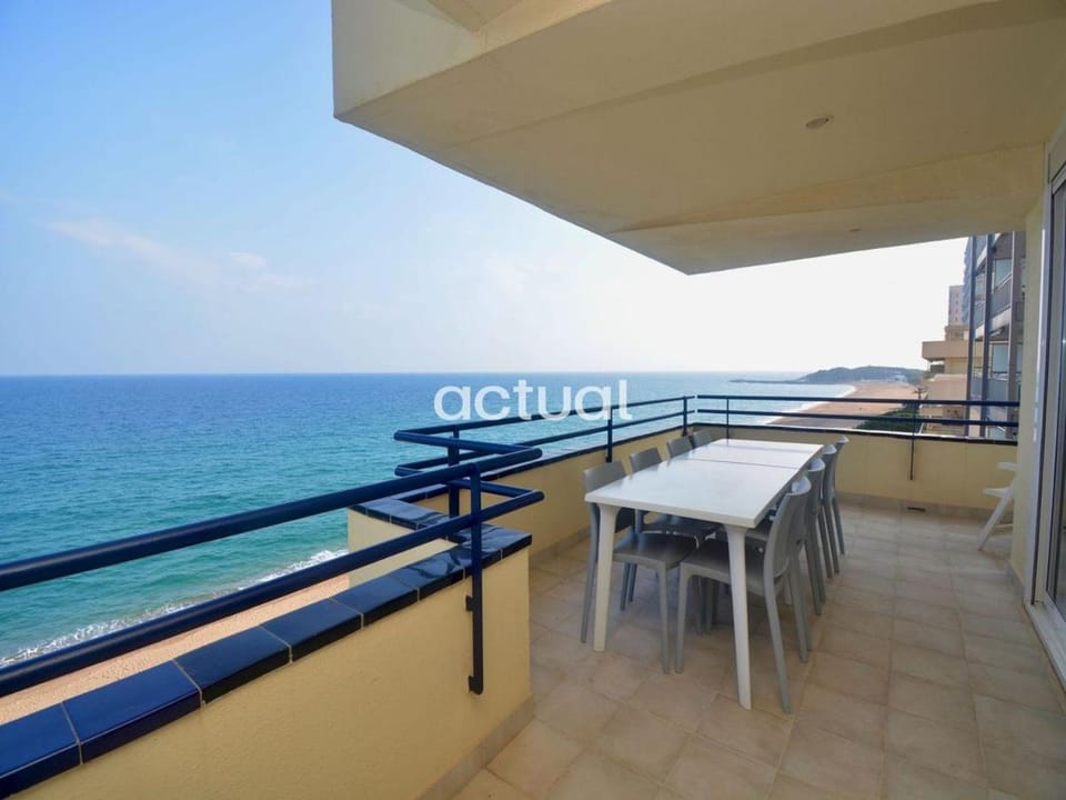 San Sebastian 5D Apartment in Platja d'Aro
