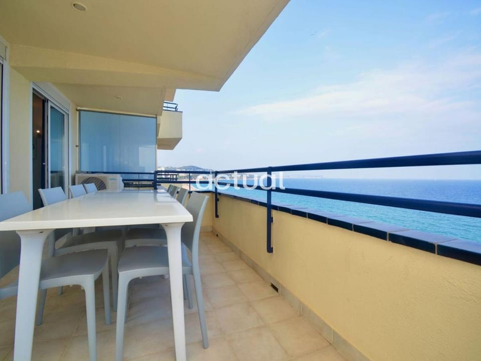 San Sebastian 5D Apartment in Platja d'Aro