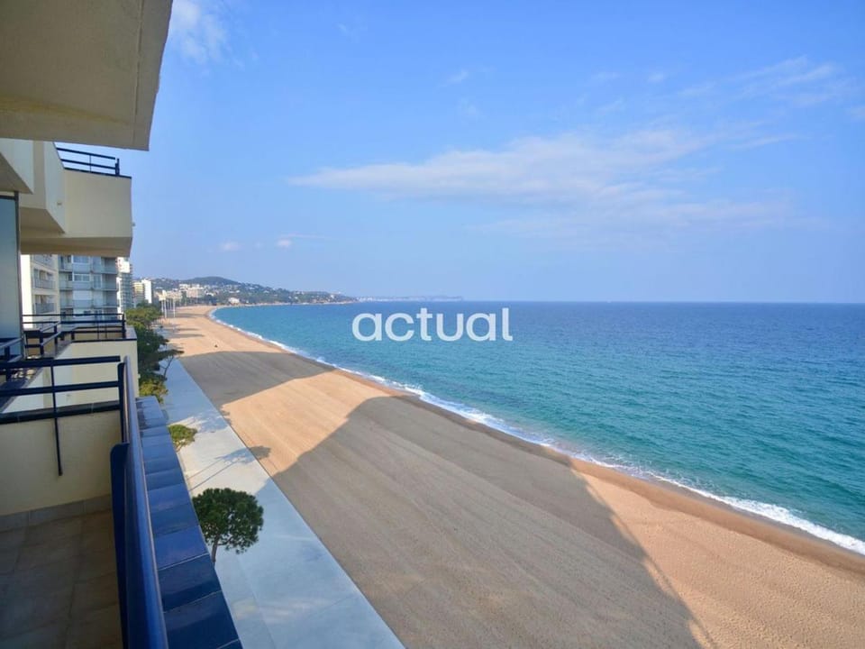 San Sebastian 5D Apartment in Platja d'Aro