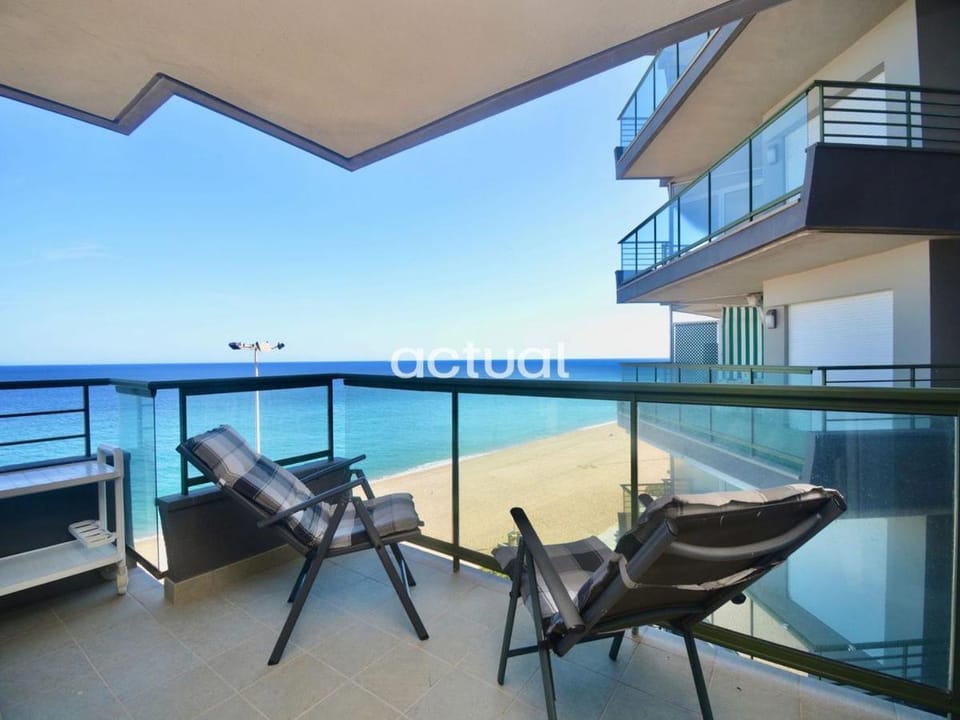 Fanals 5B Apartment in Platja d'Aro