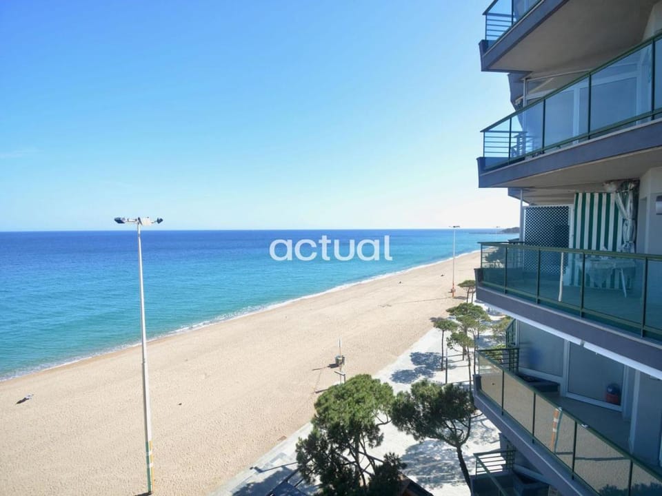 Fanals 5B Apartment in Platja d'Aro