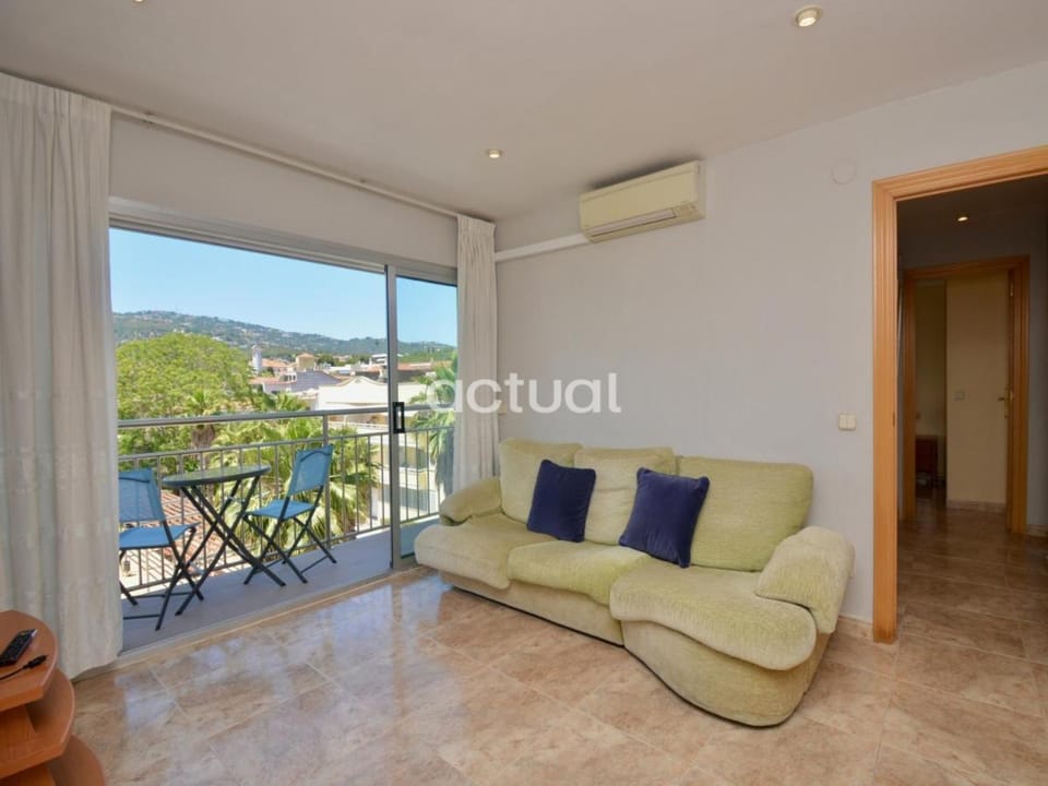 Stella 21 Apartment in Platja d'Aro