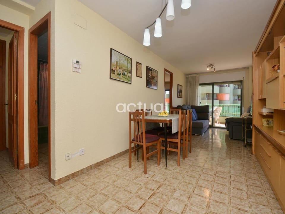 Super Beach 6H Apartment in Platja d'Aro