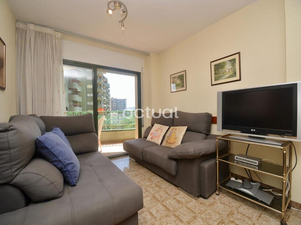 Super Beach 6H Apartment in Platja d'Aro