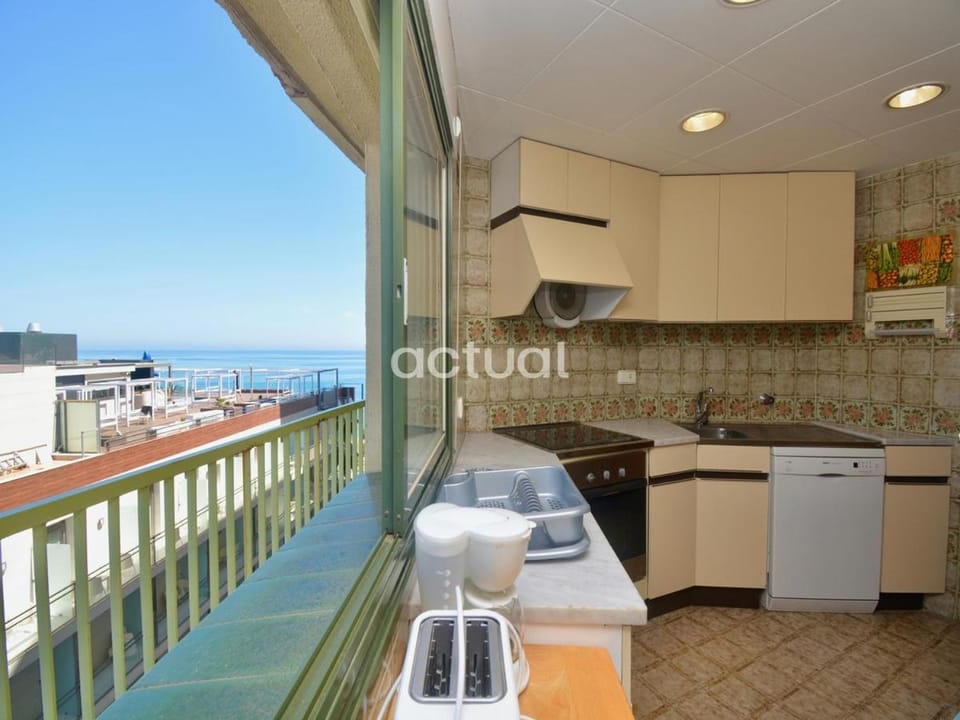 Super Beach 6H Apartment in Platja d'Aro
