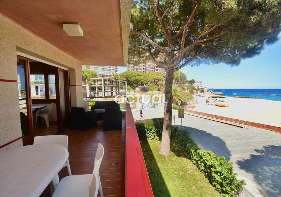 Tamarius 1-7 Apartment in Platja d'Aro