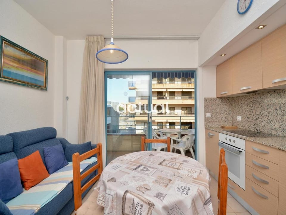 Apolo 218 Apartment in Platja d'Aro
