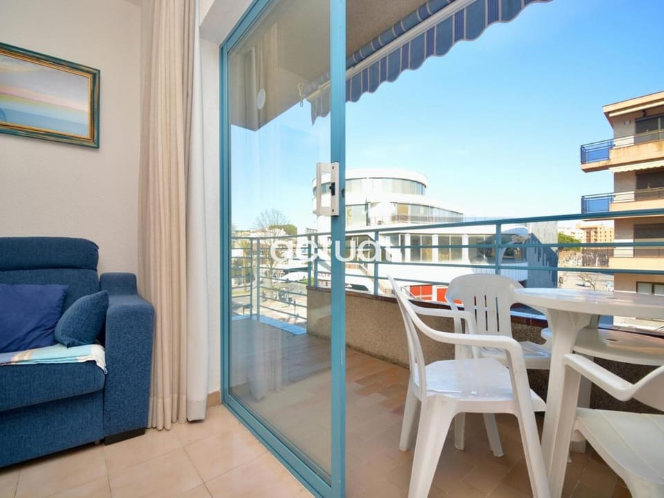 Apolo 218 Apartment in Platja d'Aro