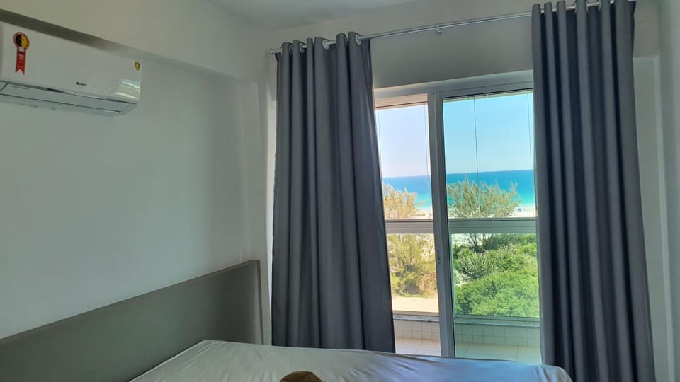 Aparts da Praia Grande 301 Apartment in State of Rio de Janeiro