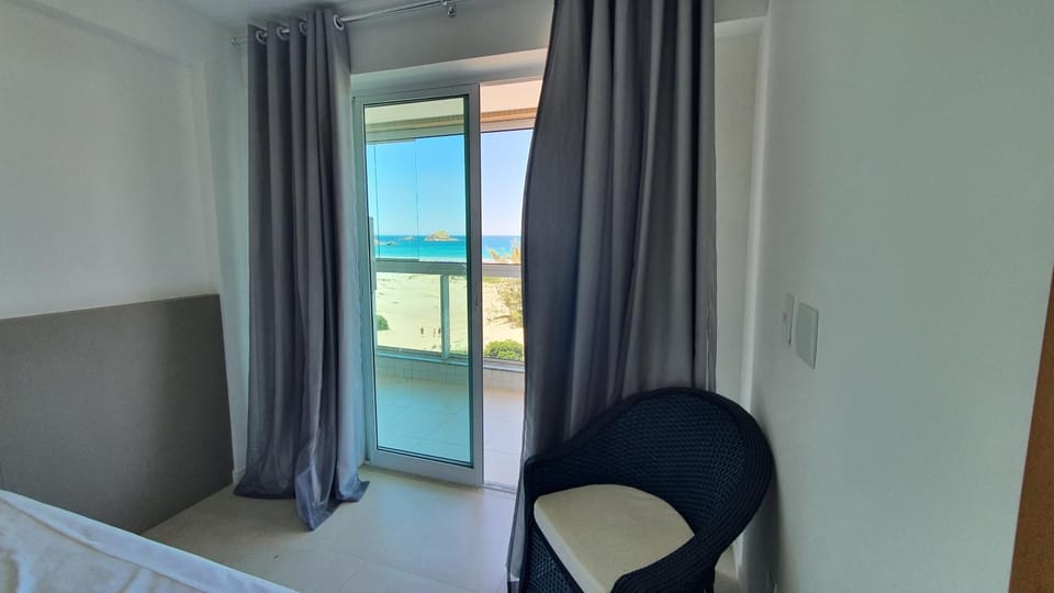 Aparts da Praia Grande 301 Apartment in State of Rio de Janeiro