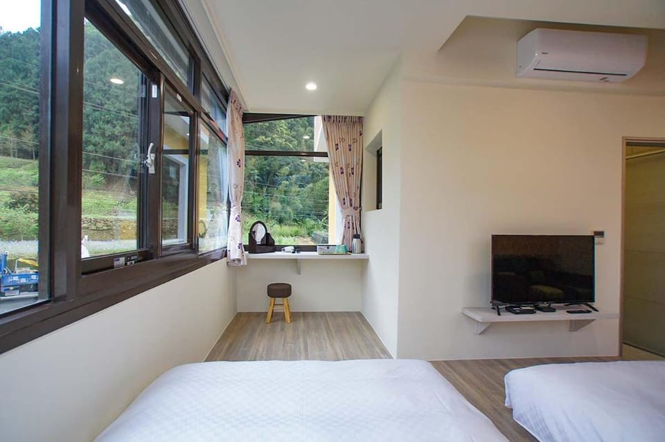 New Live B&B Vacation rental in Taiwan, Province of China