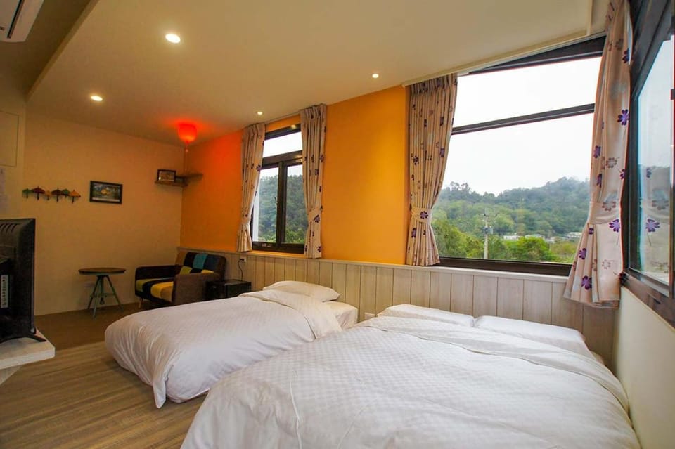 New Live B&B Vacation rental in Taiwan, Province of China