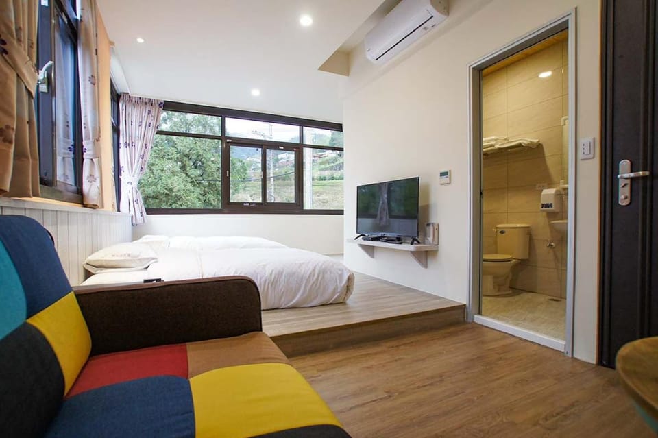New Live B&B Vacation rental in Taiwan, Province of China
