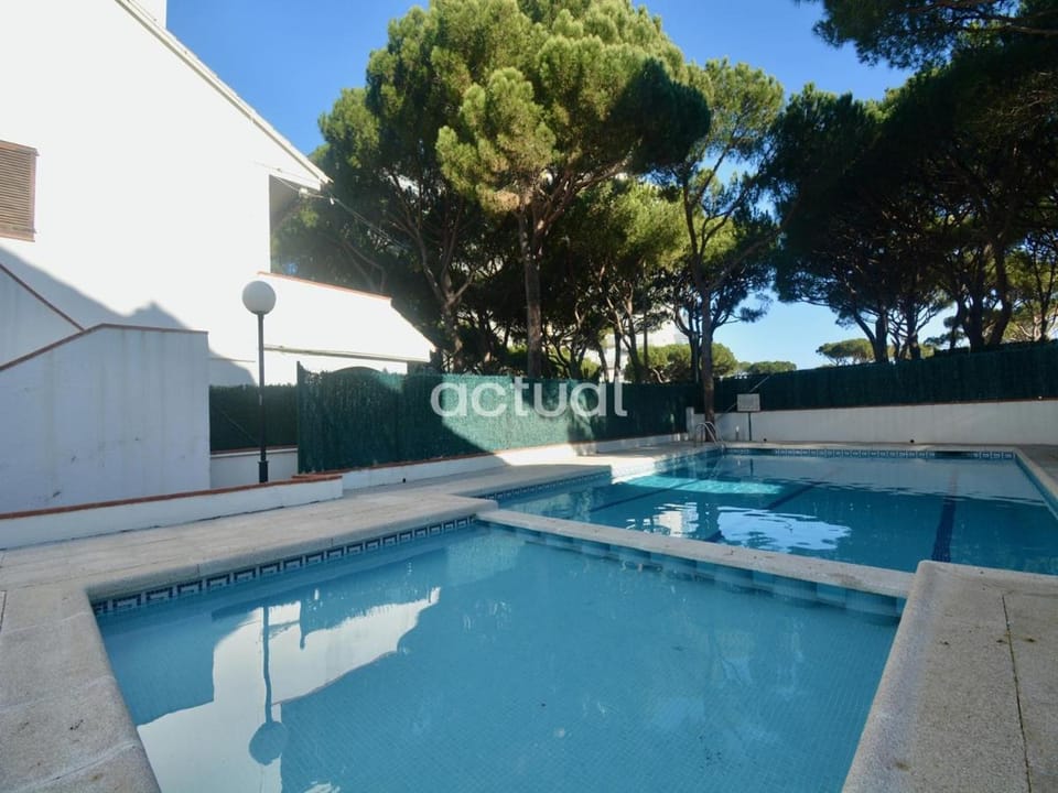 Voramar Vii Bajos A Apartment in Platja d'Aro