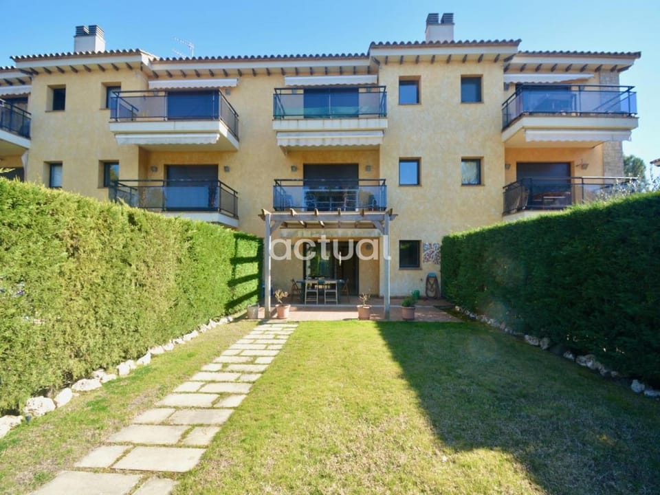 Xaloc Esc.B Bajos A Apartment in Platja d'Aro