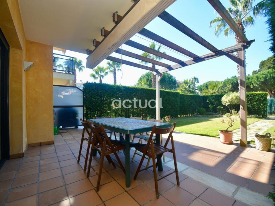 Xaloc Esc.B Bajos A Apartment in Platja d'Aro